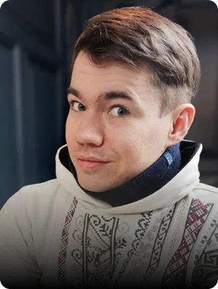 Виктор Чалый