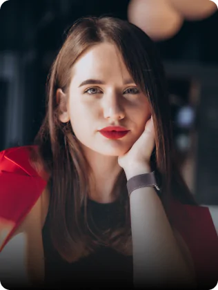 Елена Дрига