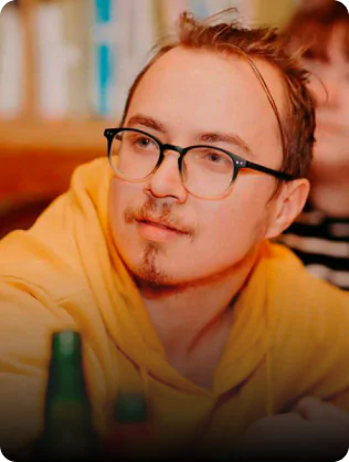 Олег Мргородский