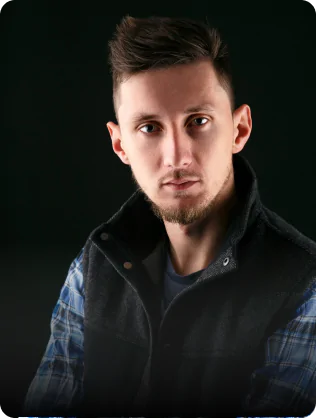 Антон Стахнюк