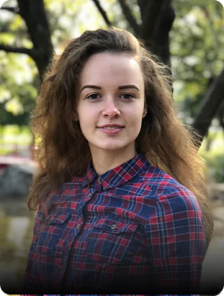 Дарина Коробко